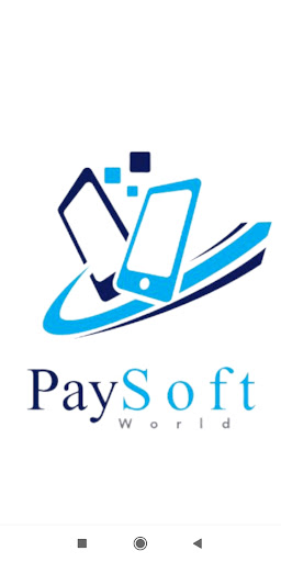 PaySoftWorld Screen 2