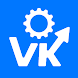VKHelper - помощник, админ VK - Androidアプリ