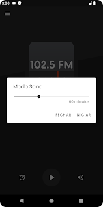 Rádio Uirapuru FM 102.5