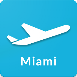 Icon image Miami Airport Guide - MIA