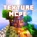 Cover Image of Download Resources Pack for Minecraft P  APK