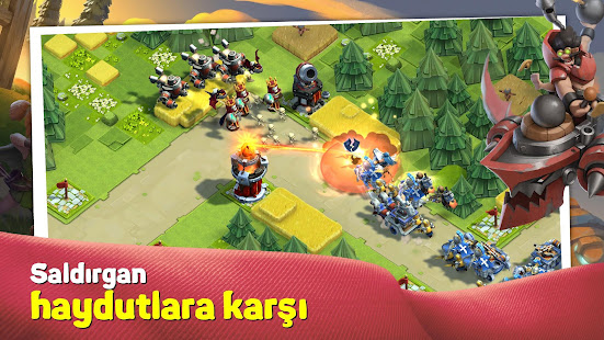 Uygulama önizlemesi