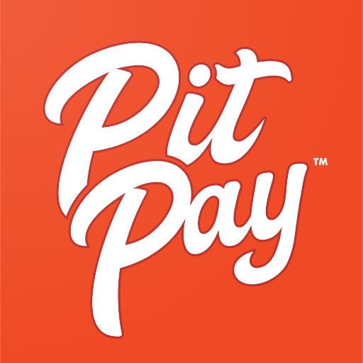 Pit Pay  Mobile Pit Pass App  Icon