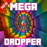 Dropper Easter map for MCPE icon