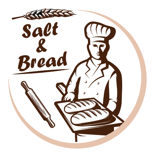 Salt & Bread | خبز وملح Download on Windows