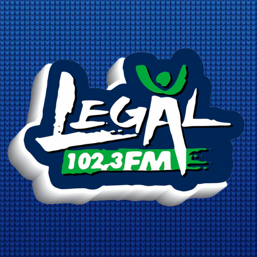 Legal FM 102,3