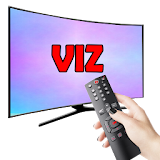 Remote for VIZIO TV icon