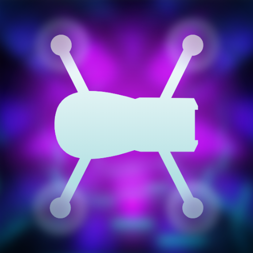 House of the Drone logo