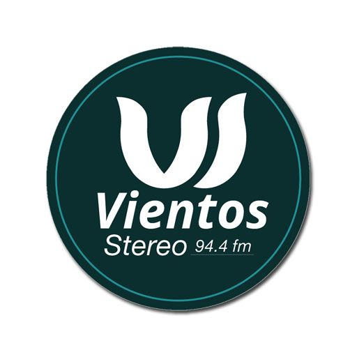 Vientos Stereo 9.8 Icon