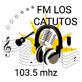 FM Los Catutos 103.5 icon