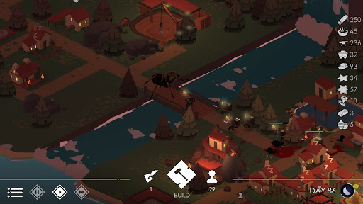 The Bonfire 2: Uncharted Shores Full Version - IAP apkpoly screenshots 10