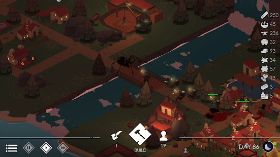 The Bonfire 2: Uncharted Shores Survival Adventure 141.0.8 Screenshots 12