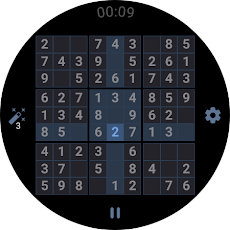 Sudokuのおすすめ画像4