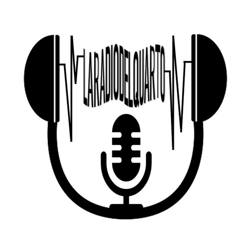 LaRadioDelQuarto logo