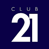 Club 21 icon