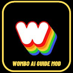 Cover Image of Download Guide for Wombo AI Video App: Make Your Selfie Fun 1.0.0 APK