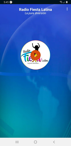 Radio Fiesta Latina