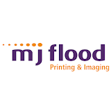 MJ Flood Printing & Imaging icon