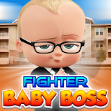 Super Baby Little Boss Games icon