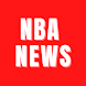 NBA Basketball News - iNews - Androidアプリ
