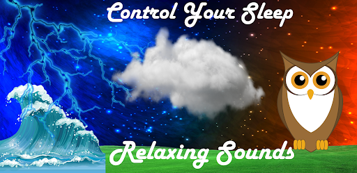Sleep Sounds: Rain, Nature Screen 2