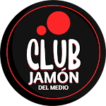 Cover Image of Download Club Jamón del Medio  APK