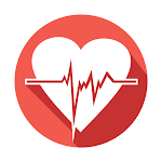 Cover Image of Download Blood Pressure Monitor Tracker  APK