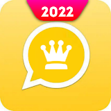 واتس الذهبي الاصلي 2022 icon