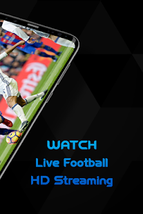 Live Sports HD TV Screenshot