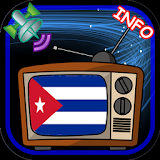 TV Channel Online Cuba icon