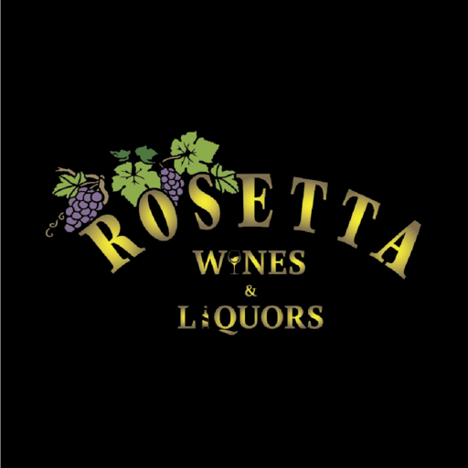 Rosetta Wines logo