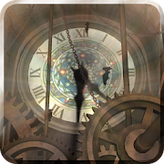 Clock Tower 3D Watch Face 1.3 Icon