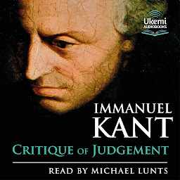 Icon image Critique of Judgement