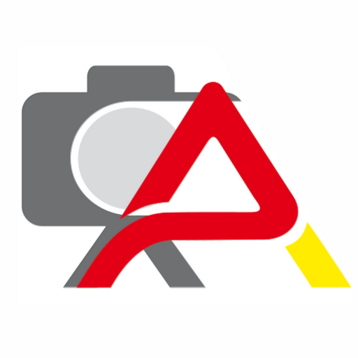 АстраФото logo