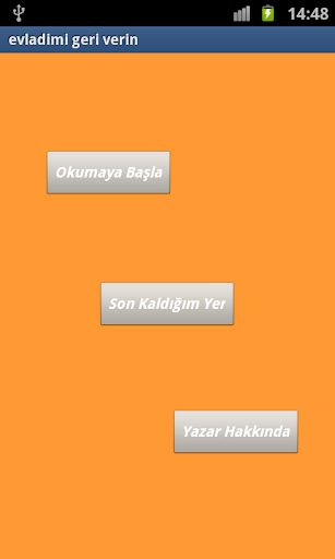 Evlâdımı Geri Verin Screen 2