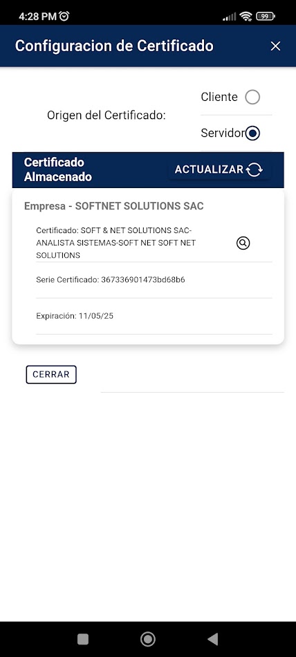 #7. Pegasus Mobile (Android) 게시자: Soft&Net