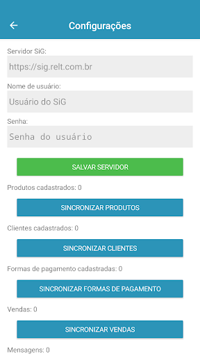 MoSiG Screen 2
