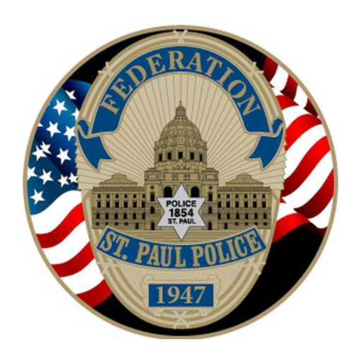 St. Paul Police Federation  Icon