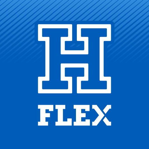 Flex Entry  Icon