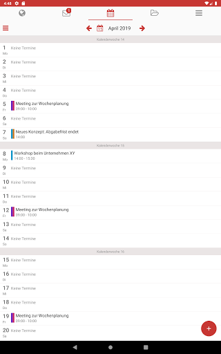 VdL - Wir sind Farbe