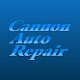 Cannon Auto Repair Télécharger sur Windows