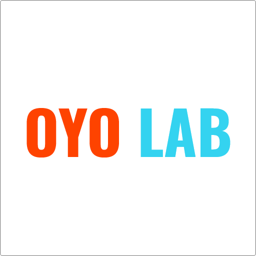 OYO Lab logo