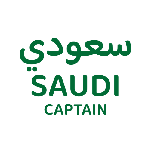 SAUDI DRIVER logo
