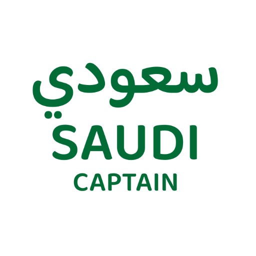 SAUDI DRIVER  Icon