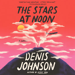 Icon image The Stars at Noon
