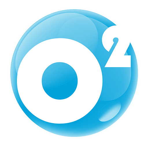 O2SHOP  Icon