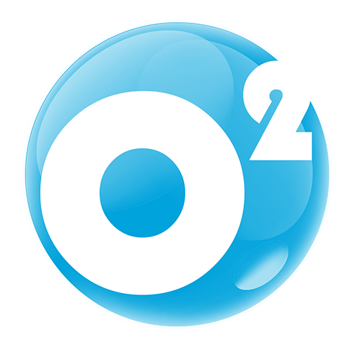 O2SHOP logo