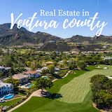 Real Estate in Ventura County icon