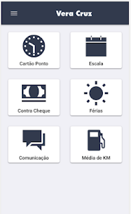 Vera Cruz online - RH 2.0.3 APK screenshots 2
