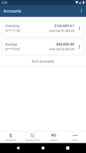 Blackstone River FCU Screen 3